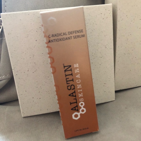 Alastin Skincare Antioxidant Serum